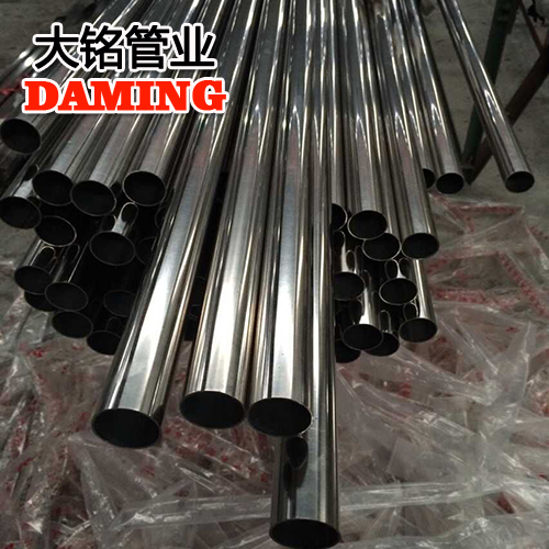 DN80*2.0規格家用衛生級不銹鋼304供給水管